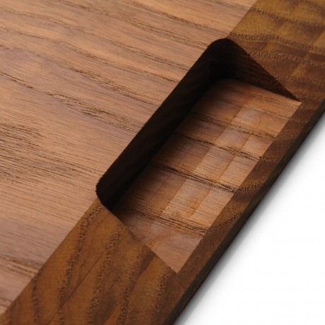 Tagliere in legno 200 x 640 x 16 mm