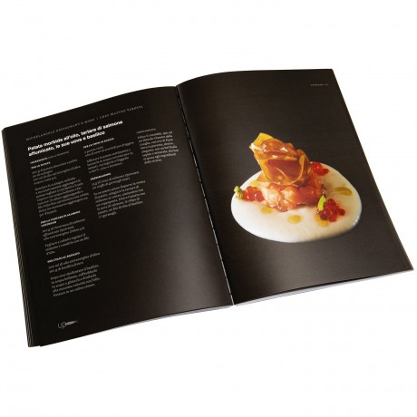 The Taste Map Package 02