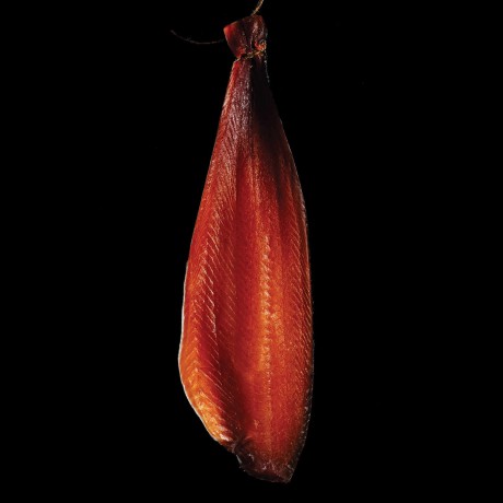Cured Salmon 500 g