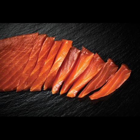 Smoked Reale Fillet 400 g