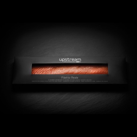 Smoked Reale Fillet 400 g