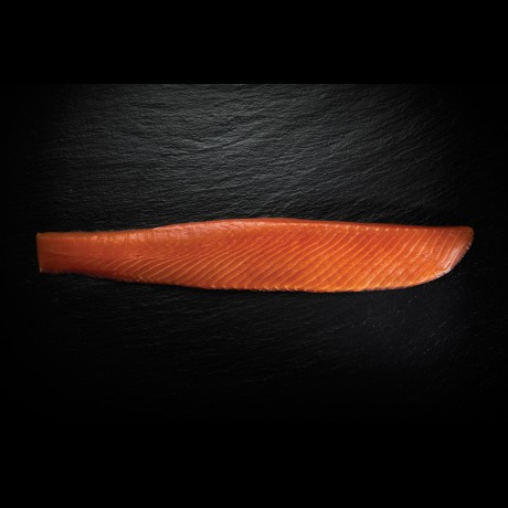 Smoked Reale Fillet 400 g