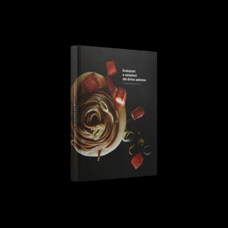 Evoluzioni e variazioni del divino salmone